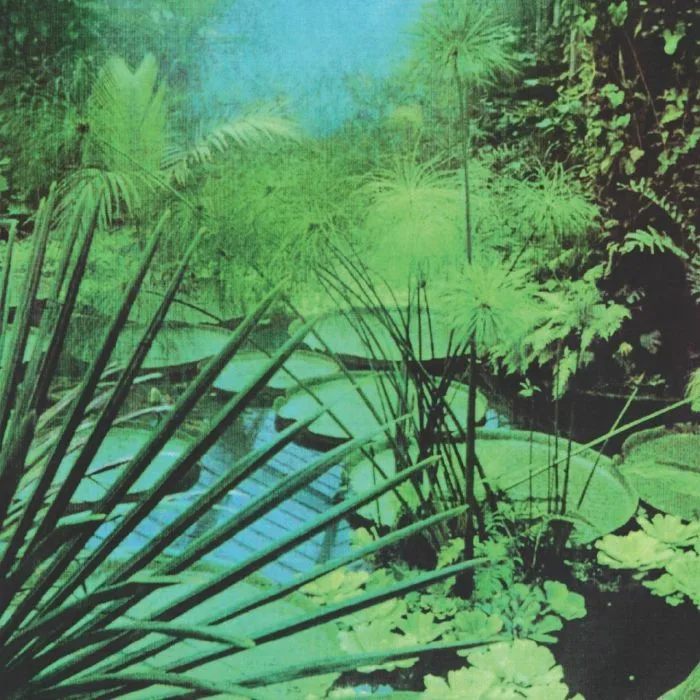 Front cover — UVX — Elevator