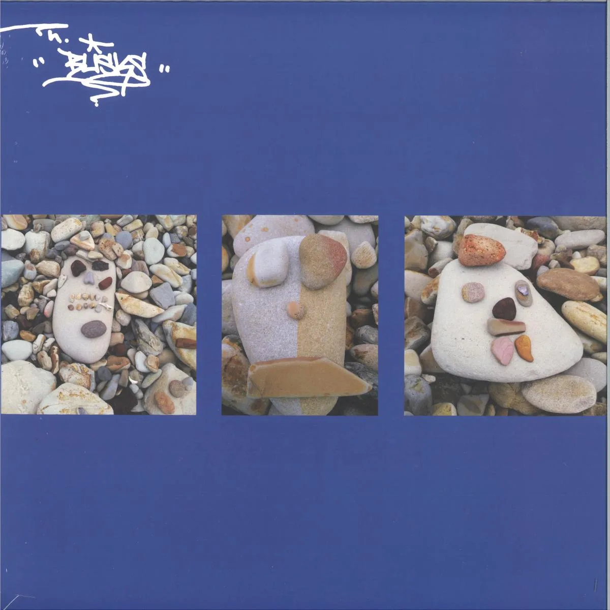 Th Blisks — How So? (LP)