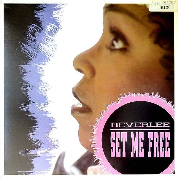 Beverlee — Set Me Free
