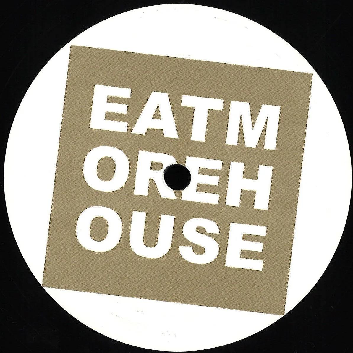 Grabuge(Jef K&Mikael Weil) — Gand Bazar EP