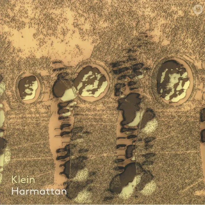 KLEIN — Harmattan