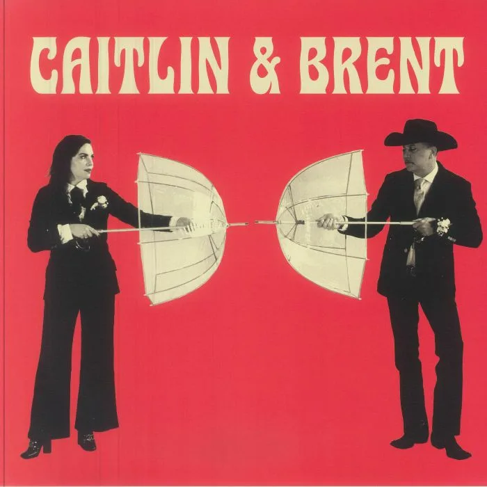 CAITLIN & BRENT — Caitlin & Brent (B-STOCK)