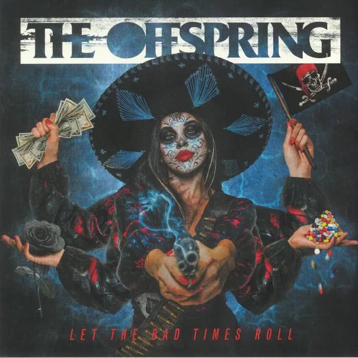 The OFFSPRING — Let The Bad Times Roll