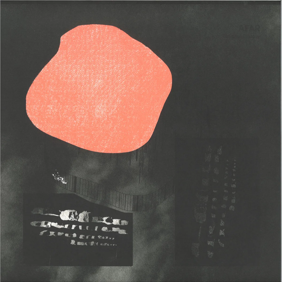 Afar — Rational Ecstasy