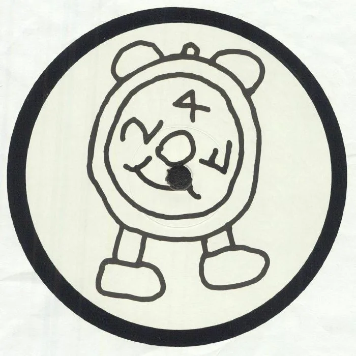 Back cover — DIESCO / VINCE VOID — Always Delivering