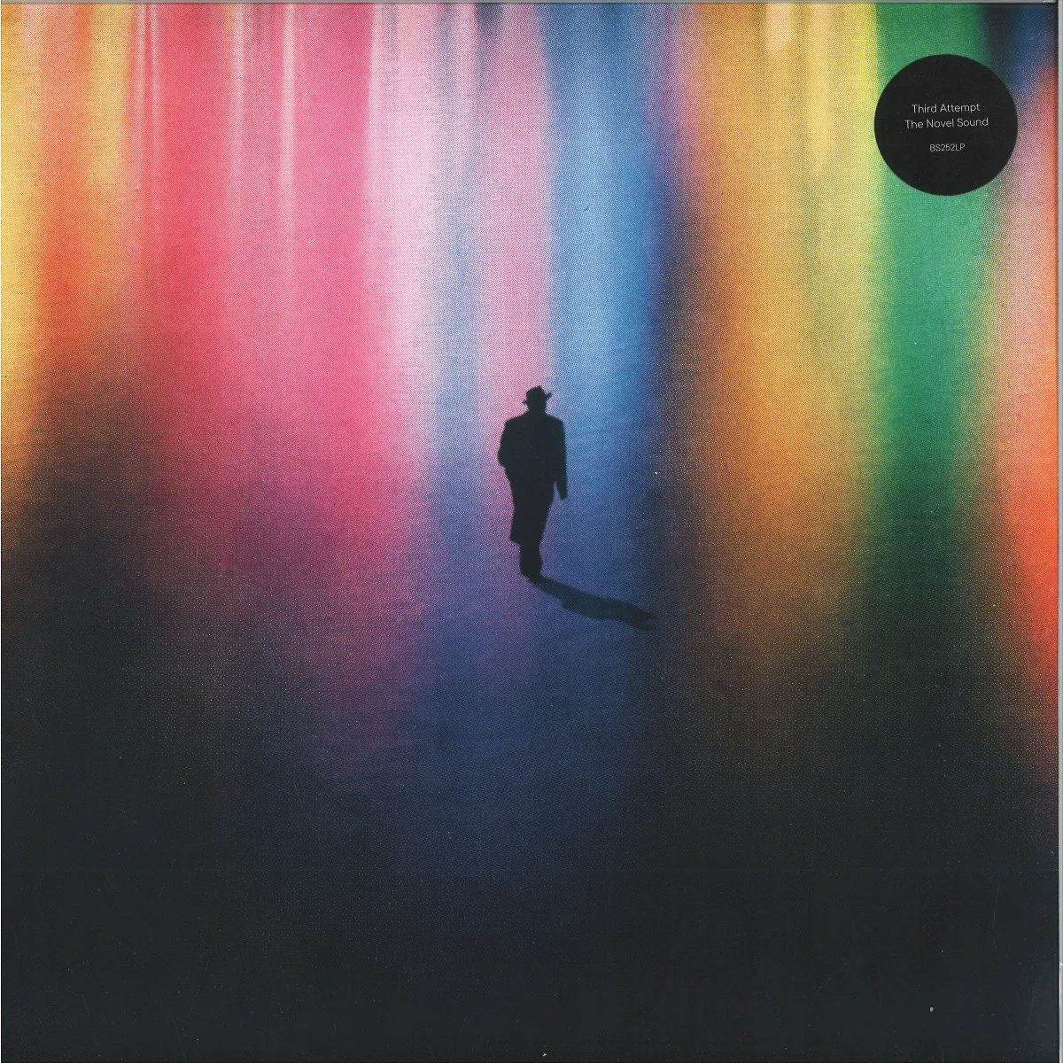 Third Attempt — The Novel Sound LP
