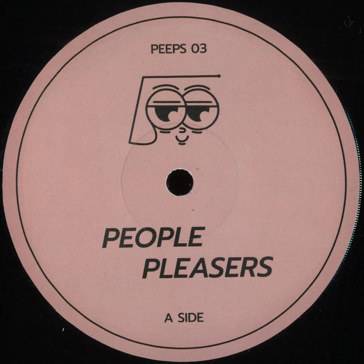 Shep' — The Box Ticker EP