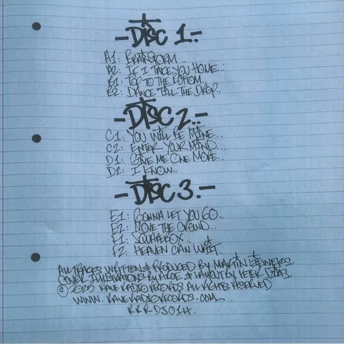 Back cover — Z NEO — Re:Z