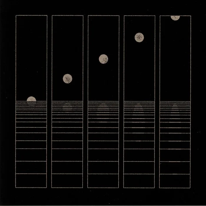 CIRCLES AROUND THE SUN — Let It Wander