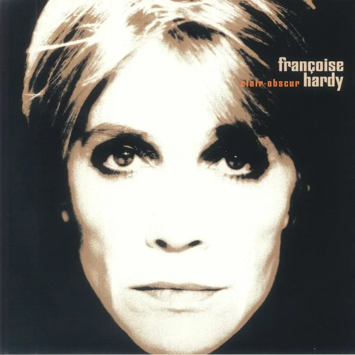 Francoise HARDY — Clair-obscur