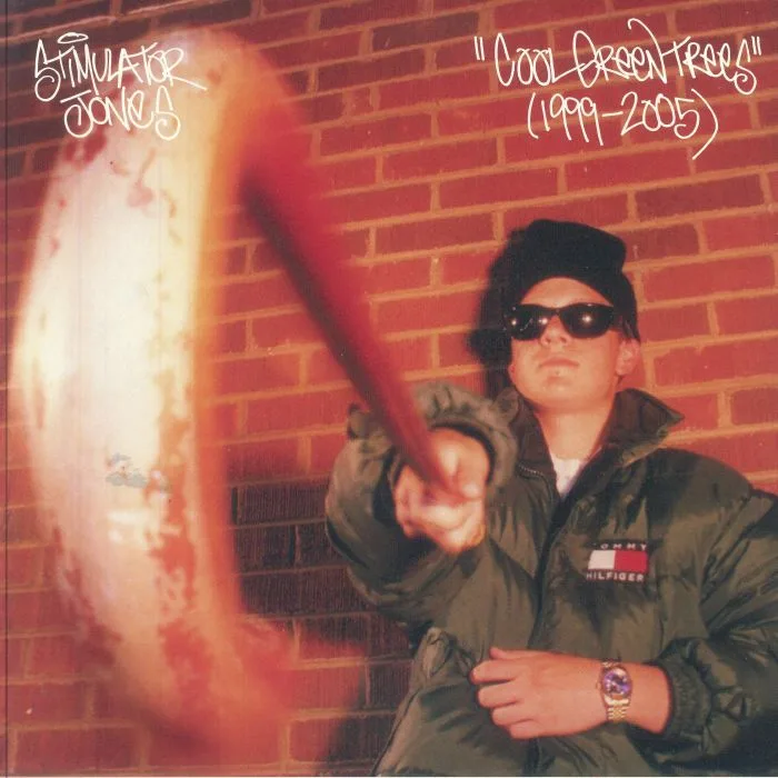 STIMULATOR JONES — Cool Green Trees 1999-2005