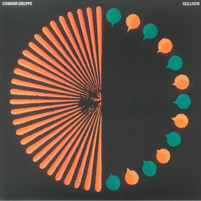 CONDOR GRUPPE — Gulliver