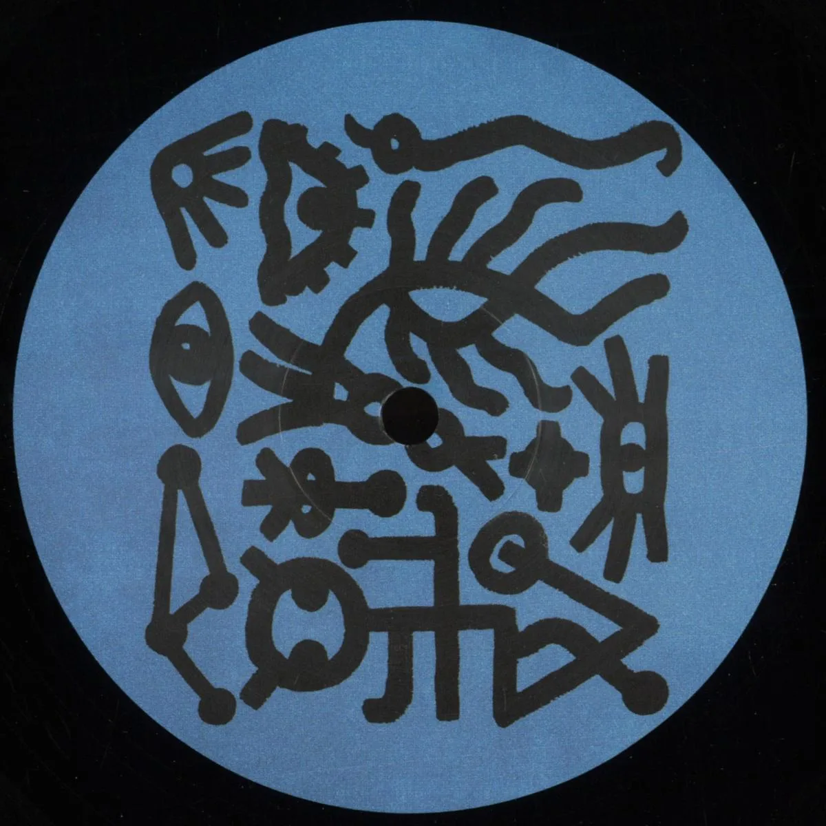 Front cover — Parallelle & Nicolas Masseyeff — Shake It Out (Incl. Airrica Remix)