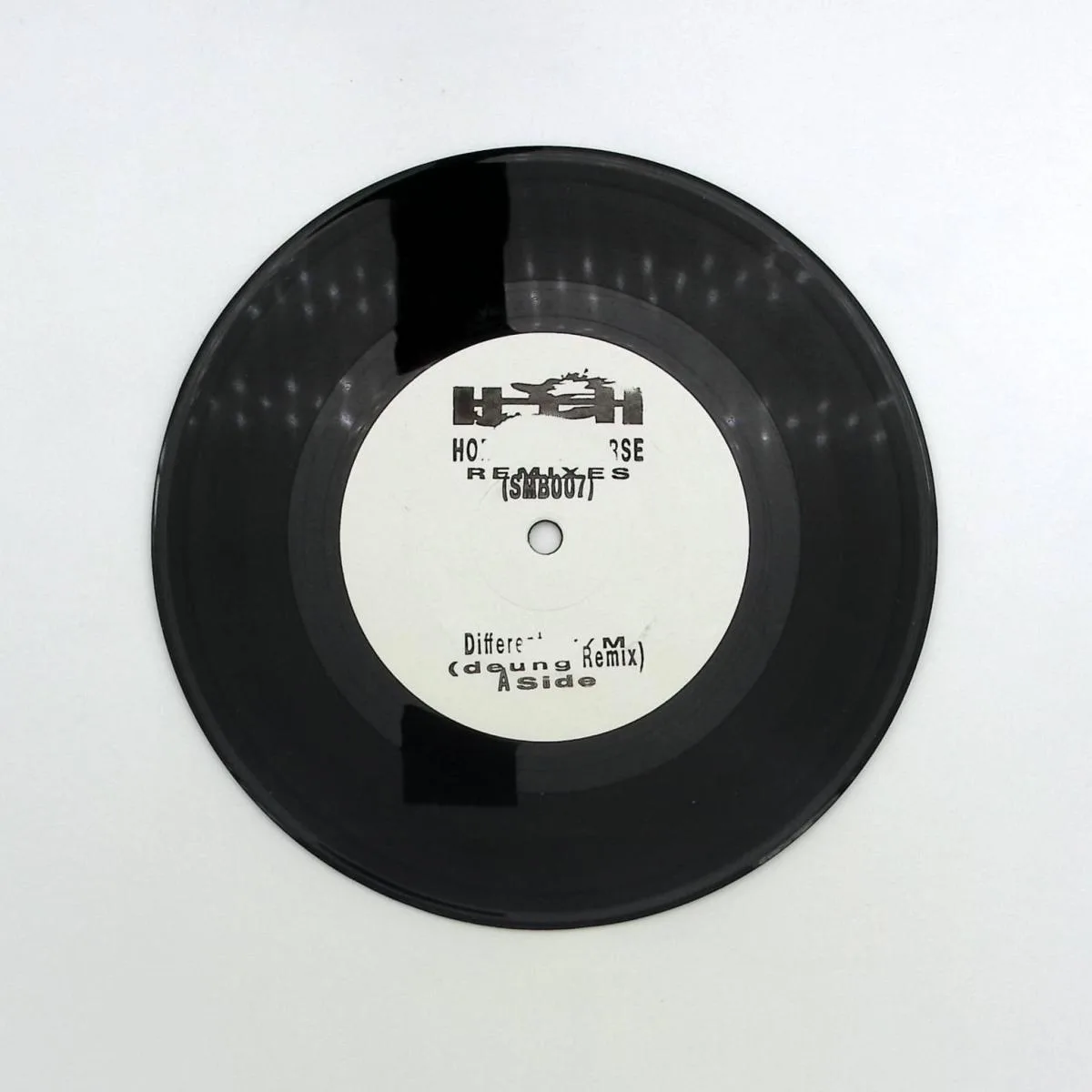 deung / L-like — Horse To Horse (Remixes)
