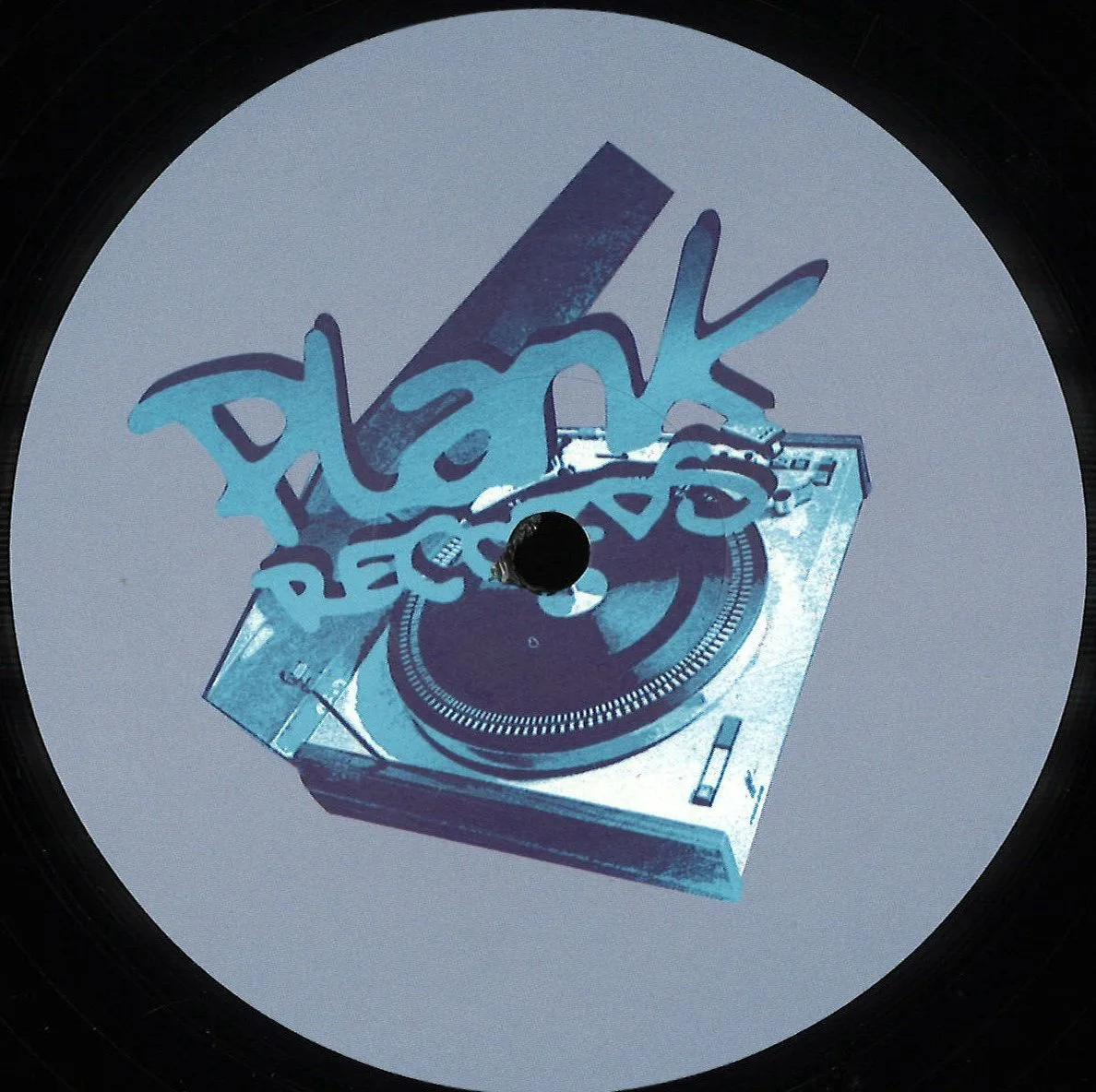 Bushwacka! — All Night In Heaven EP