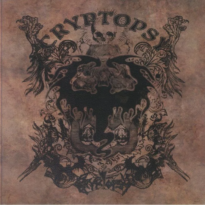 CRYPTOPSY — Cryptopsy (reissue)