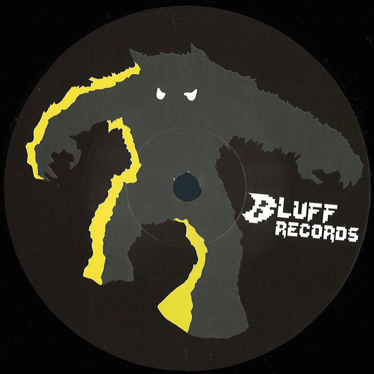 Perception — BLUFF007