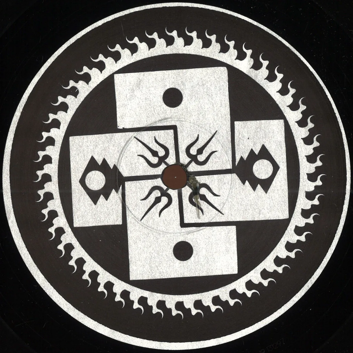 Various — CULTED005