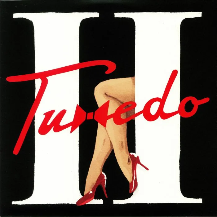TUXEDO — Tuxedo II
