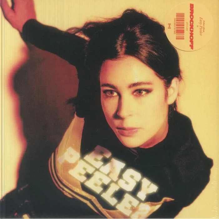 BROCKHOFF — Easy Peeler