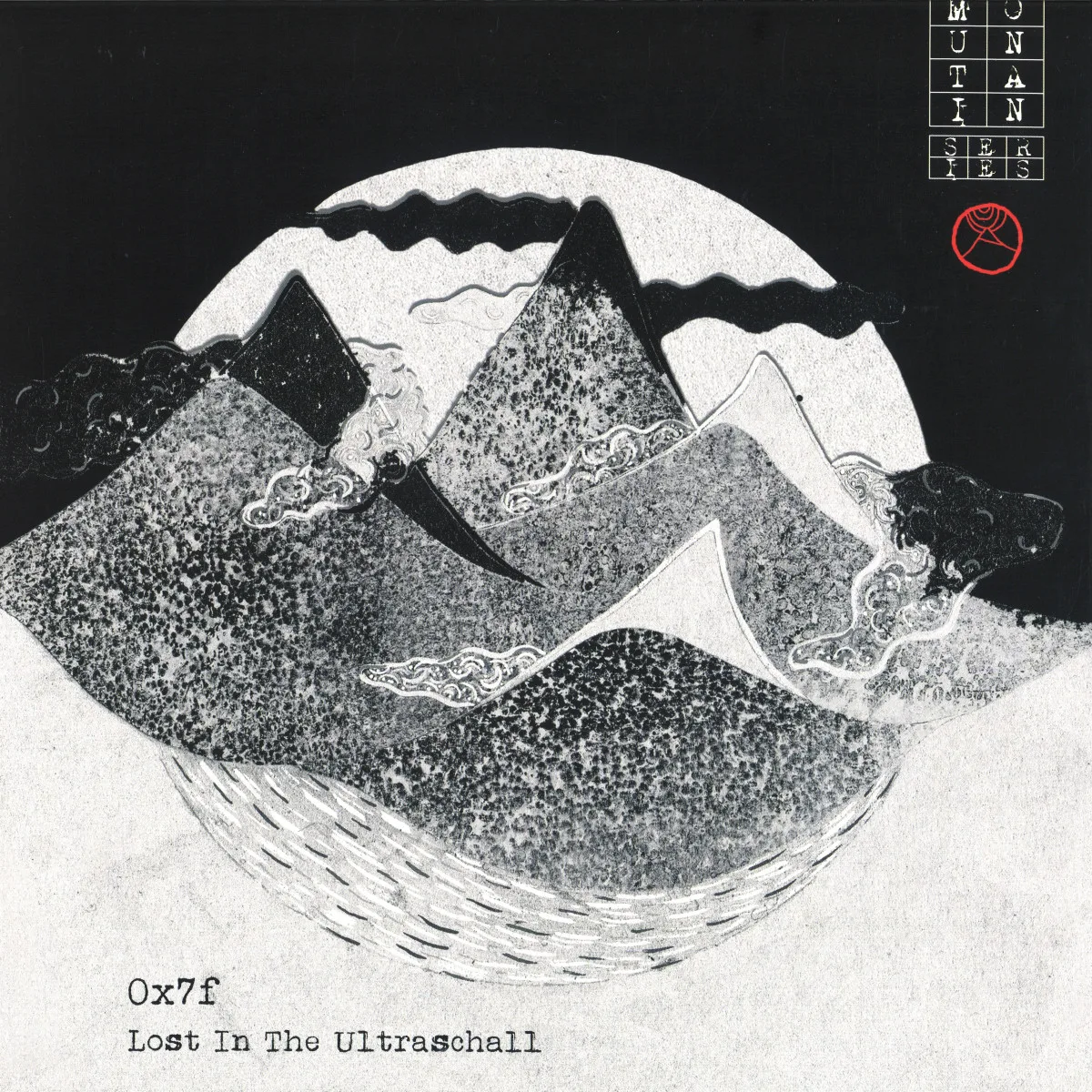 Ox7f — Lost In The Ultraschall