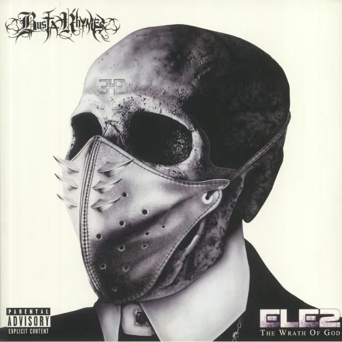 BUSTA RHYMES — Extinction Level Event 2: The Wrath Of God