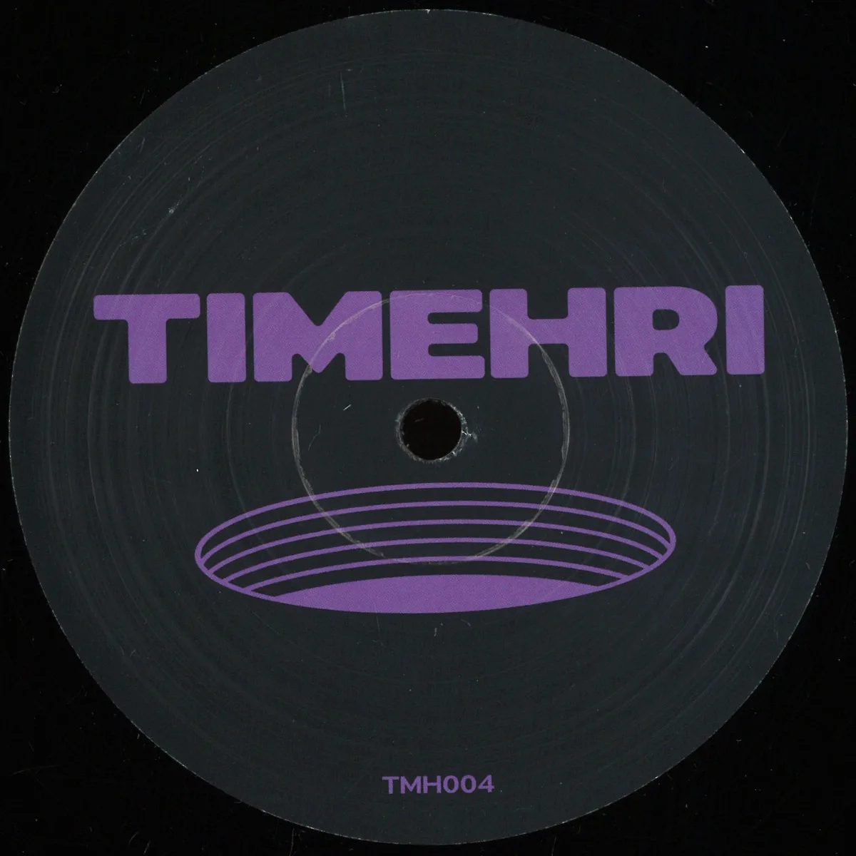 Лицевая сторона обложки — The Thunderkats — Wormhole Dojo EP