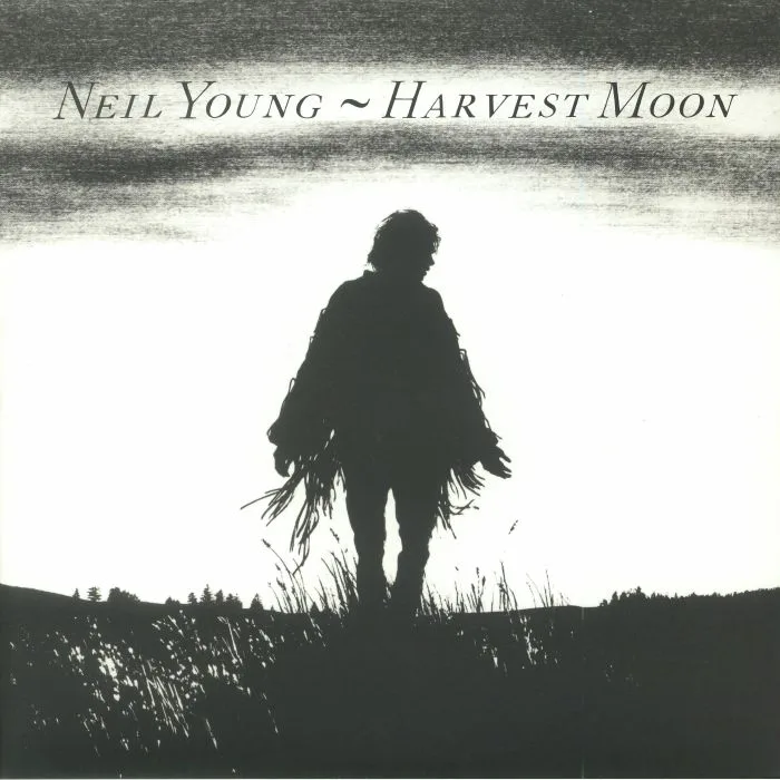 Neil YOUNG — Harvest Moon