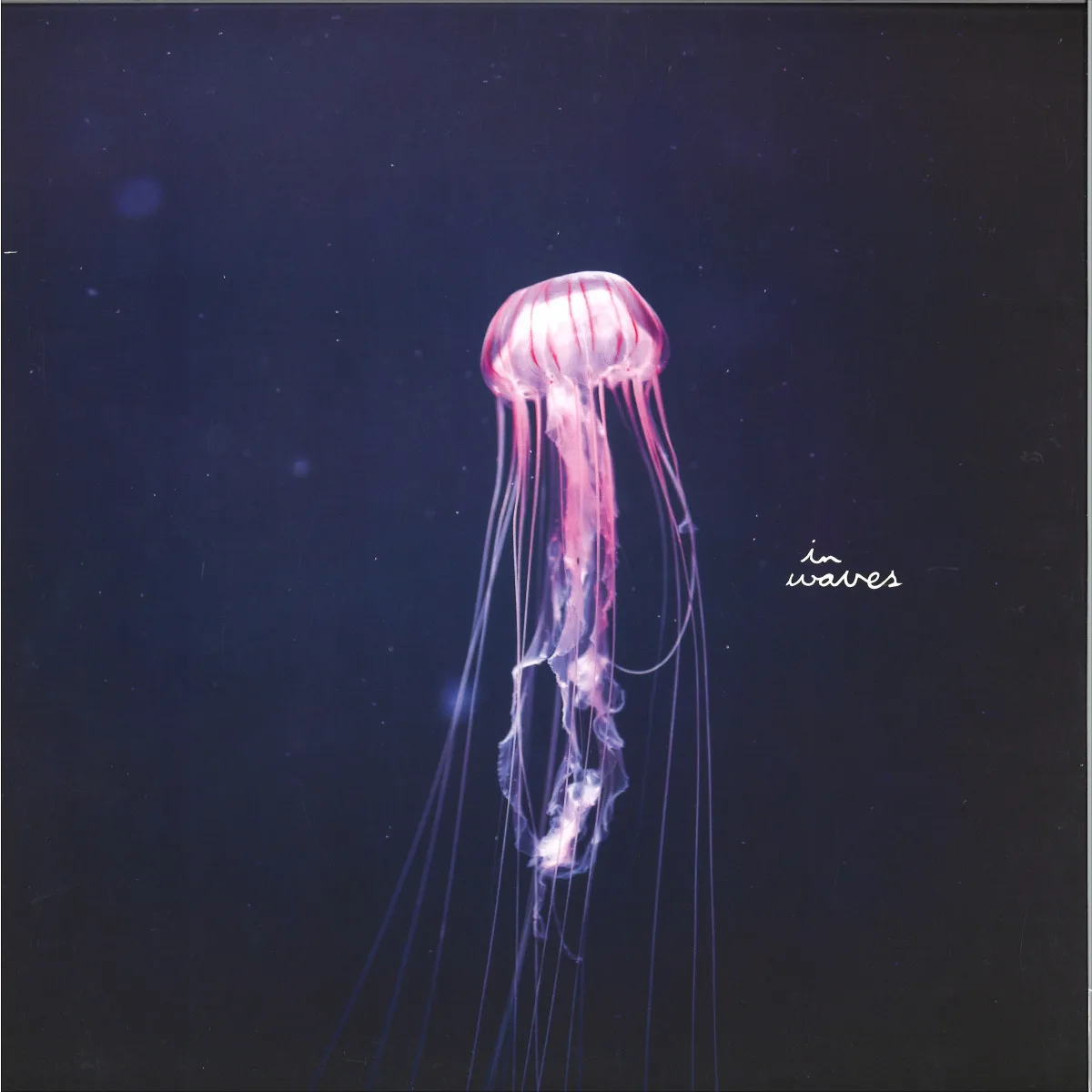 Front cover — Bona Fide&Luka Sambe — The Lost Orchestra