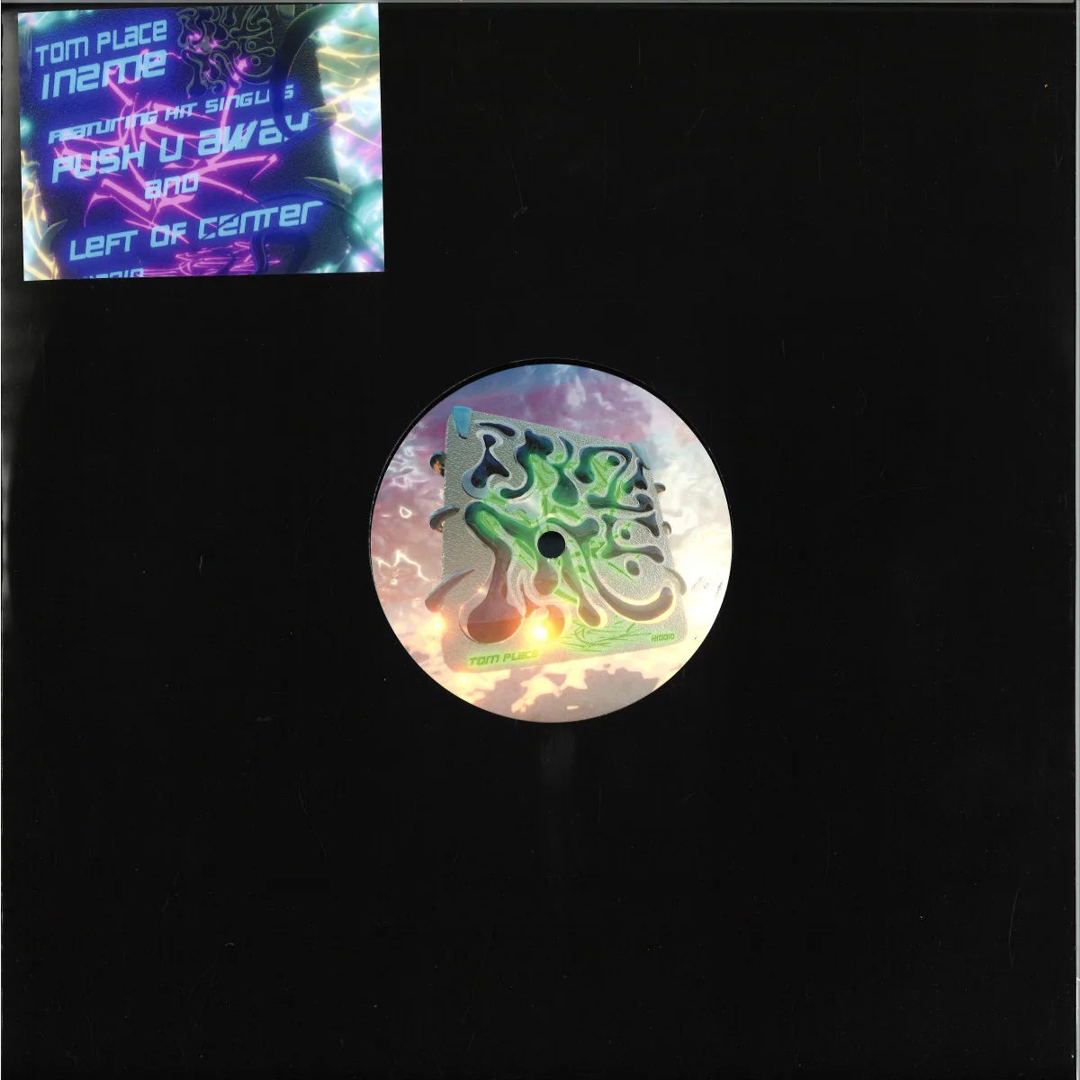 Tom Place — IN2ME