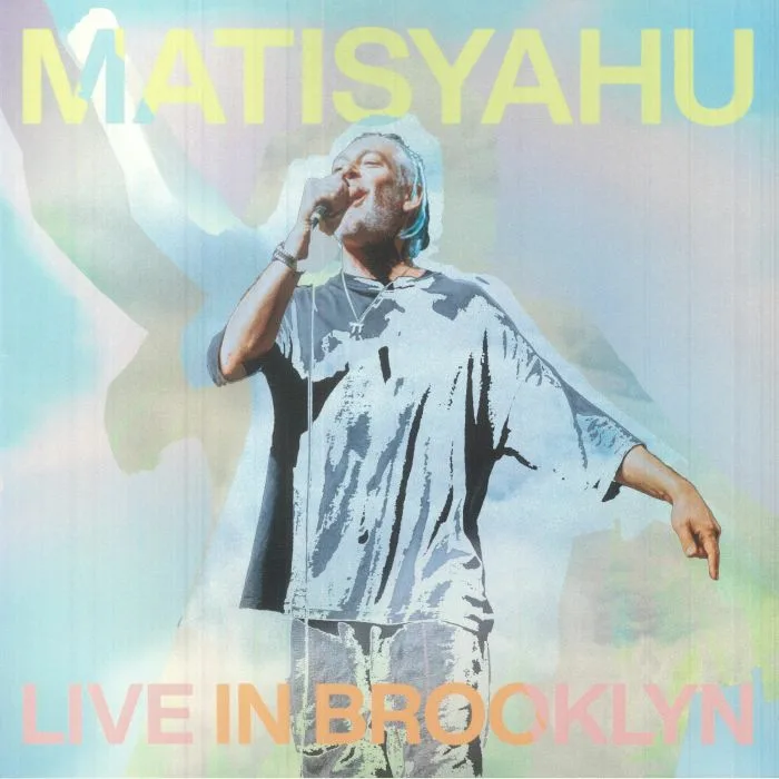 MATISYAHU — Live In Brooklyn