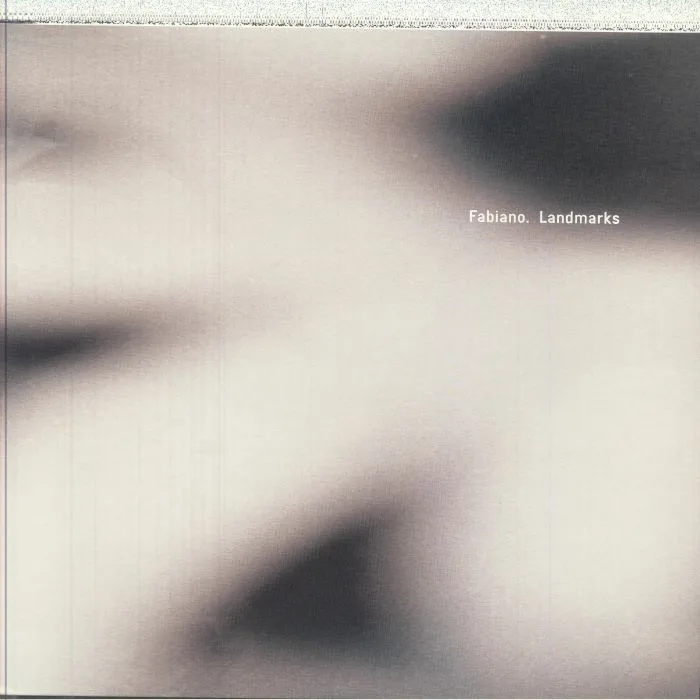 Front cover — FABIANO — Landmarks