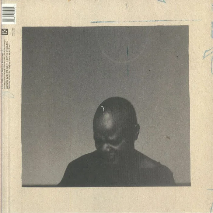 Обратная сторона обложки — ESKA — The Ordinary Life Of A Magic Woman