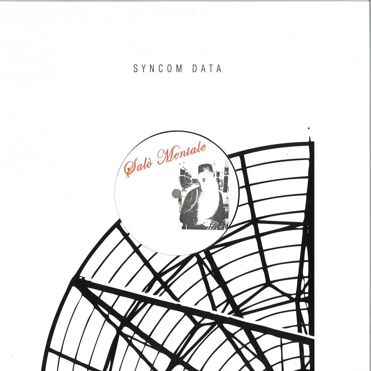 Front cover — Salo Mentale — Golden Twilight