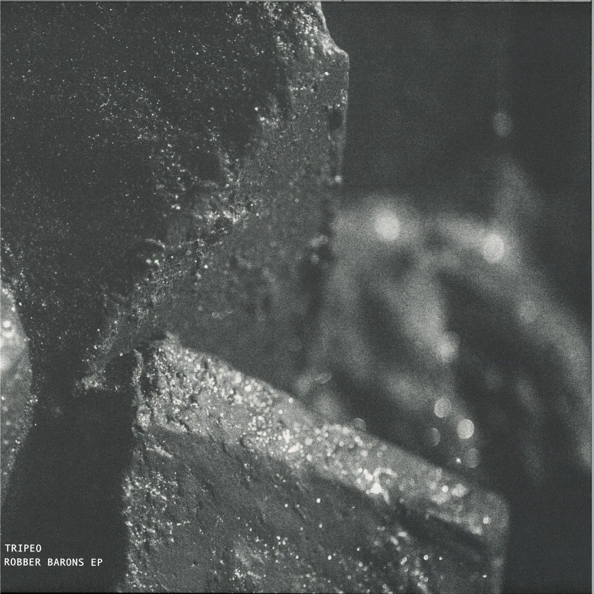 Tripeo — Robber Barons EP