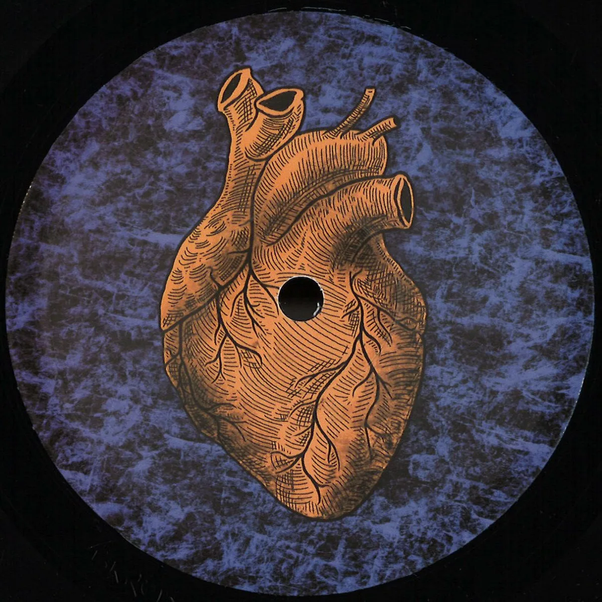 Planisphere — Heart Over Mind EP