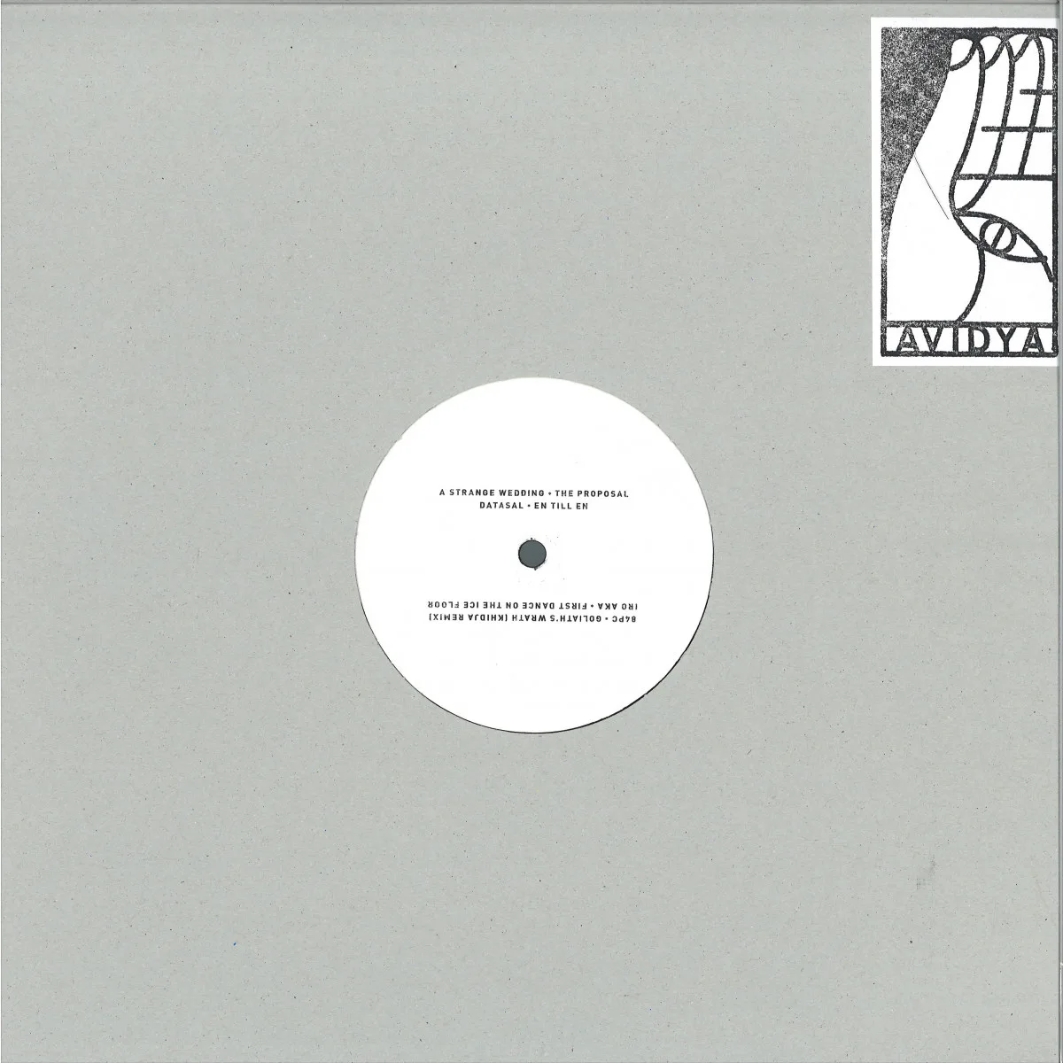 Various — AVI 001