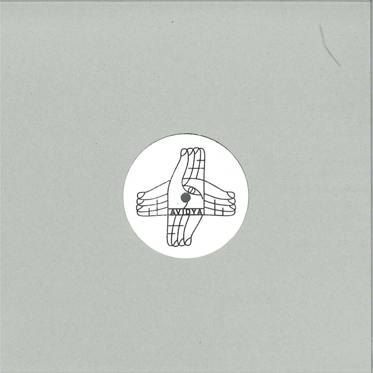Back cover — Various — AVI 001
