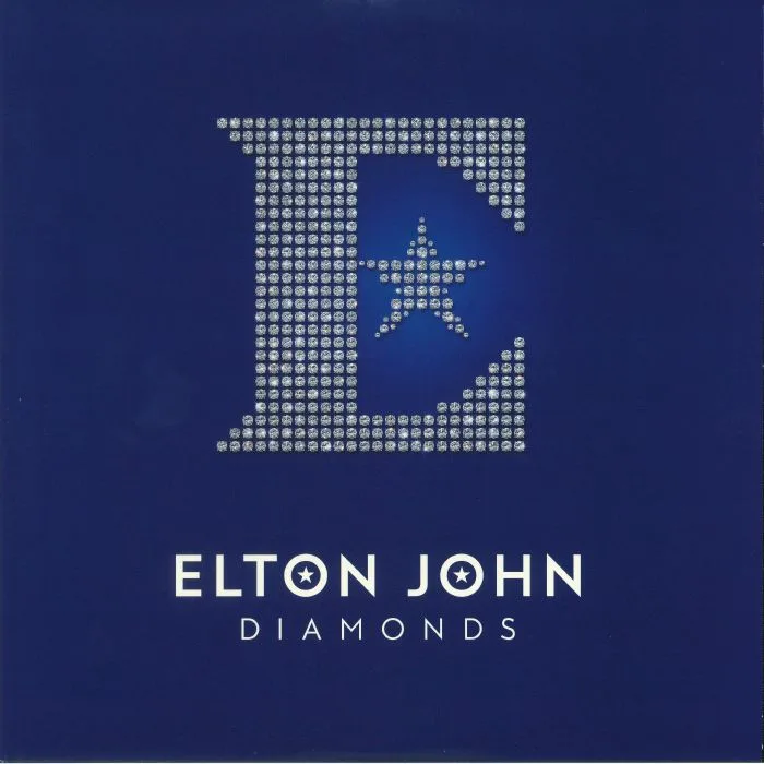 Elton JOHN — Diamonds