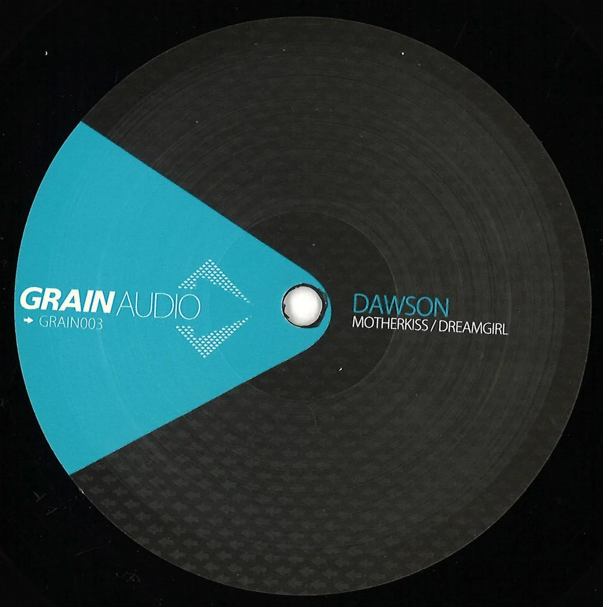 Dawson — Motherkiss / Dreamgirl + Mp3code