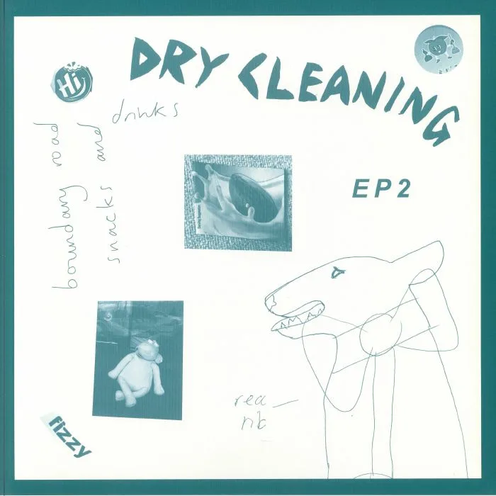 DRY CLEANING — Boundary Road Snacks & Drinks / Sweet Princess