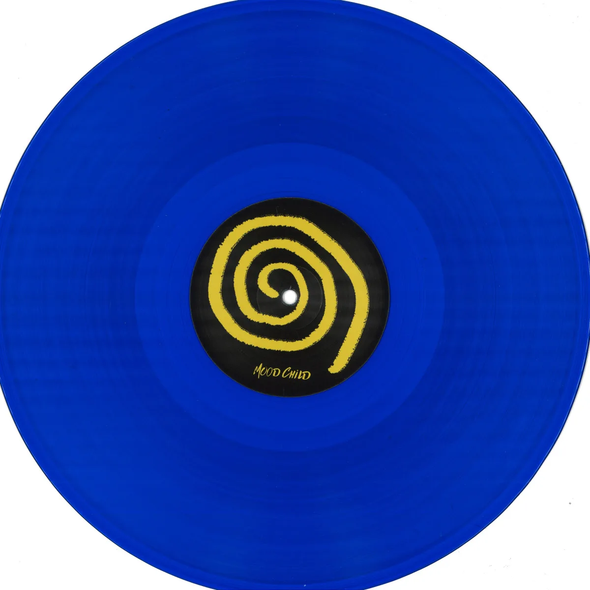 Manda Moor & Trangaz — Peligro EP