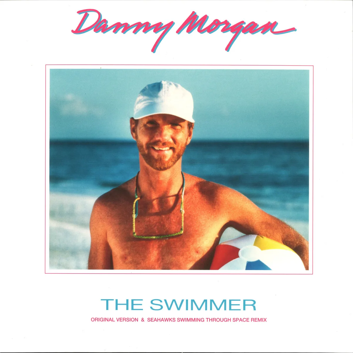 Danny Morgan — The Swimmer
