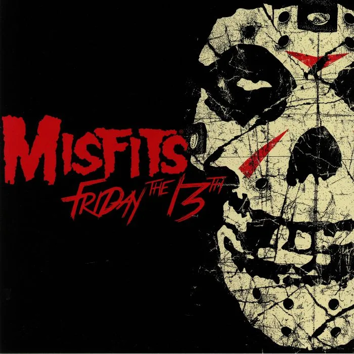 MISFITS — Friday The 13th