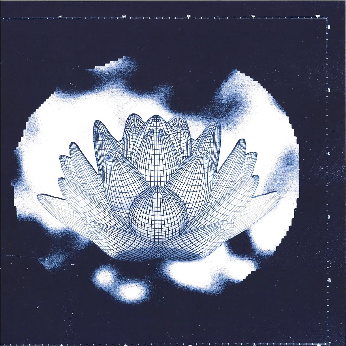 Etbonz — BEYOND THE COSMIC BLAZE