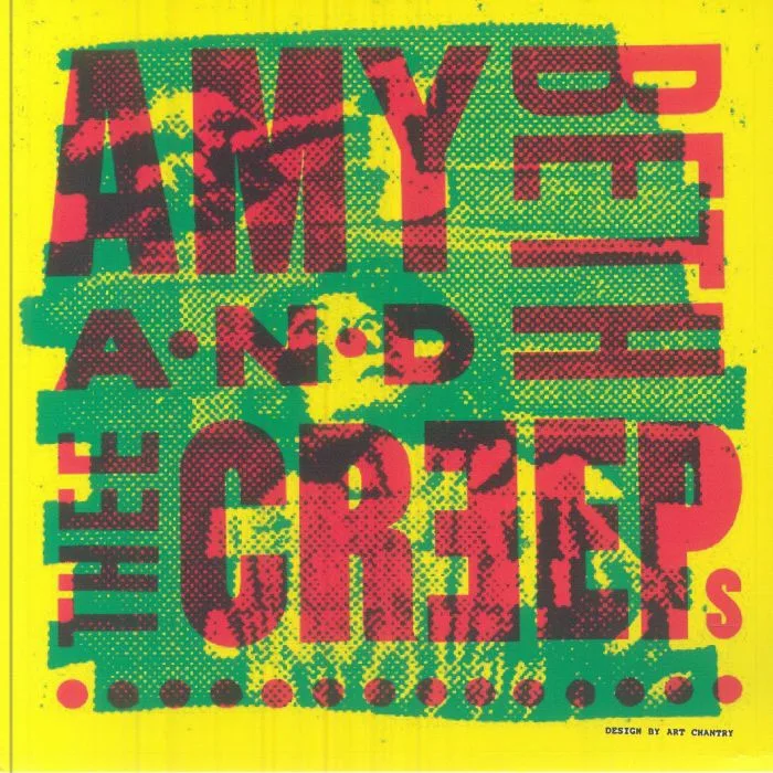 Amy BETH & THEE CREEPS — Shitheel