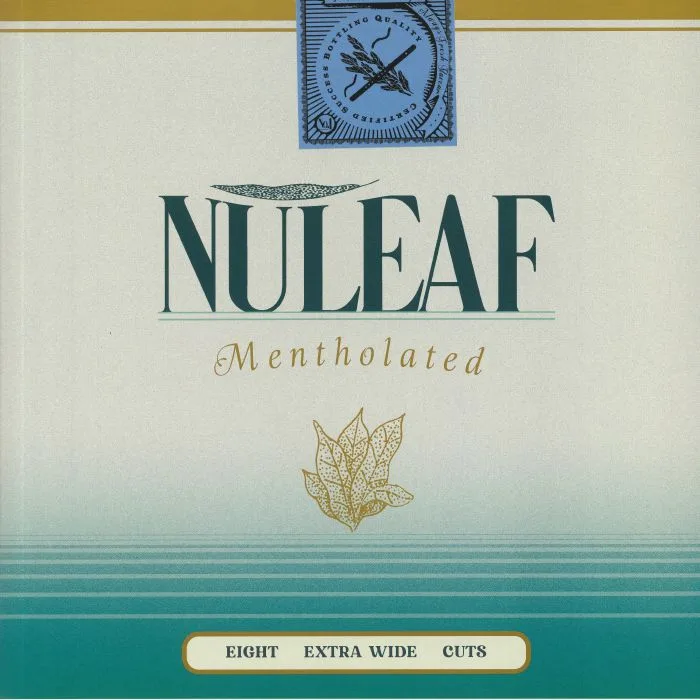 VARIOUS — NuLeaf