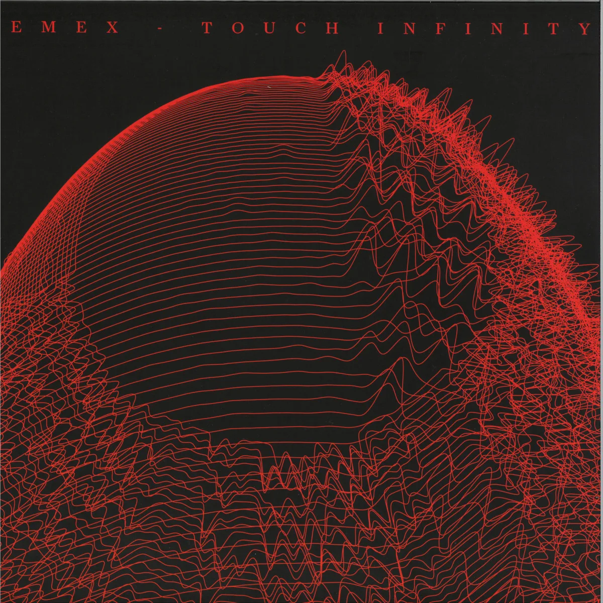 Emex — Touch Infinity