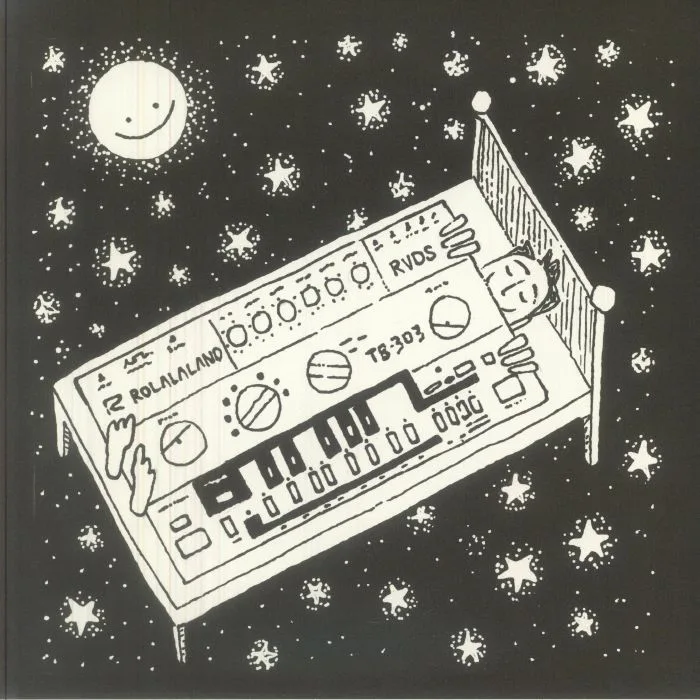 RVDS — Sweet Acid Lullabies