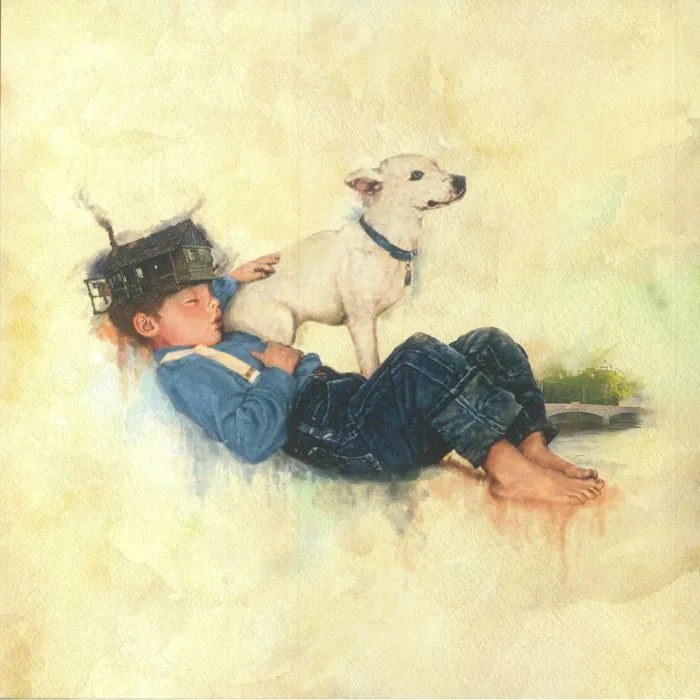 A WILL AWAY — Stew